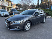 Mazda 6 CD150 Attraction - nije uvoz, 1. vlasnik, reg. 10/2025.