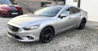 Mazda 6 CD150*BiXenon*Kamera*Pdc*Grij.Sj*Orig.Km*Ne plaća se prijenos