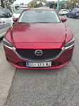 Mazda 6 CD150 Challenge 30.12.2019.