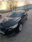 Mazda 6 CD150 Challenge