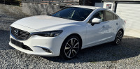 Mazda 6 CD150*Navi*Led*Alu 19*Perla boja*Orig.Km*Ne plaća se prijenos