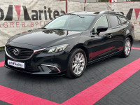 Mazda 6 2.2 D