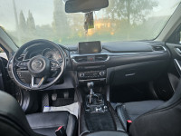 Mazda 6 CD175