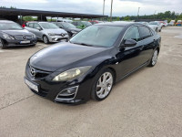 Mazda 6 CD180 GTA 2011god BOSE,DVD,Navi...prodajem