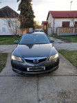 Mazda 6 Sport 1,8 i TE