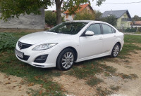 Mazda 6 Sport 2,0 i 1 vlasnik 135000km hr auto