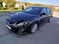 Mazda 6 Sport CD140 TE Povoljno