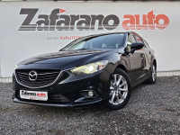 Mazda 6 Sport Combi 2,2D TS+ CD150.