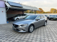 Mazda 6 Sport Combi CD150 automatik *garancija na km*