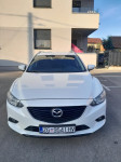 Mazda 6 Sport Combi CD150 Challenge