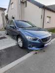 Mazda 6 Sport Combi CD150 Challenge