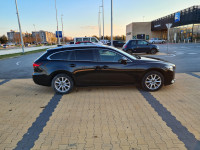 Mazda 6 Sport Combi CD150 Challenge