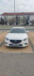 Mazda 6 Sport Combi CD150 Challenge