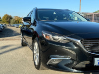 Mazda 6 Sport Combi 2.2CD150 AUTOMATIK✅JAMSTVO