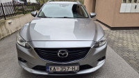 Mazda 6 Sport Combi CD150