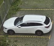 Mazda 6 Sport Combi CD150