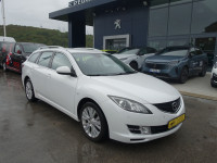 Mazda 6 SW 2,0i / JAMSTVO + REGISTRACIJA