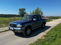 Mazda B-2500 2.5 TD