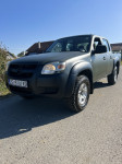 Mazda BT-50 2,5