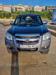 Mazda BT-50  Double Cab