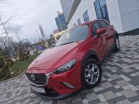 Mazda CX-3 CD105 Challenge SAMO 22000Km!!,Kupljena u HR Kredit-Zamjena