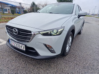 MAZDA CX-3 CD105...SAMO 65 000 KM !