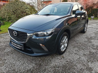 Mazda CX-3 CD105 "67.000-km"" KLIMA "KREDIT-KARTICE"