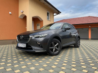 Mazda CX-3 G150 automatik 150ks 4x4 (Reg.1 god.)