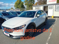 Mazda CX-30 1.8 Skyactiv-D ,Prremium jamstvo do 2 godine