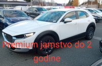 Mazda CX-30 1.8 Skyactiv-D ,do 2 godine jamstva,u sustavu pdv-a.