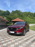 Mazda CX-30 G122