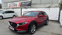 Mazda CX-30 G150,  Navi, Head Up, LED, Kamera, ACC, Alu 18 , AKCIJA !