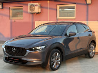 Mazda CX-30 LUXURY - FULL LED*NAVI*360CAM*ALU18*GRIJANI VOLAN I SJEDAL