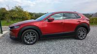 Mazda CX-30 X180 AT/GT/Plus/SO