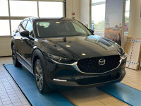 Mazda CX-30 X186 automatik 2025 Exclusive line