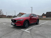 Mazda CX-5  2.0 Automatik