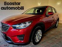 Mazda CX-5 2.2 110 kw , 2016 godina