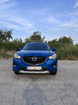 Mazda CX-5 2,2 AWD