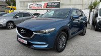 Mazda CX-5,  2.2 CD 150 AWD " Revolution Top ", Automatik, Servisna.