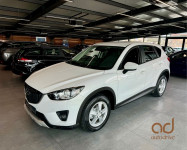 Mazda CX-5 CD150 NAVIGACIJA • KLIMA • ALU17" • SENZORI • AUTOKREDIT