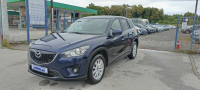 Mazda CX-5 2.2 CD150 KS AWD Challenge 4X4 SERVISNA