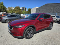 Mazda CX-5 2.2 d, SKYACTIV, automatik