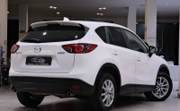 Mazda CX-5 2.2