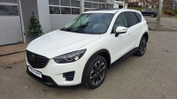 Mazda CX-5 2.2d 4x4  automatik *KAMERA*ACC*LED*KUKA*ŠIBER*KOŽA*SERVIS*