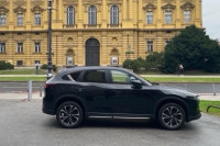 Mazda CX-5  Automatic, Newground, 2.0 Skyactiv- G, garancija 2026