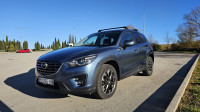 Mazda CX-5 175KS, redizajn, 4x4, automatic, Bose, kamera, Xenon+LED