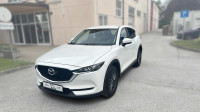 Mazda CX-5 CD150 automatik *JAMSTVO 24 MJESECA!