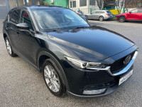 Mazda CX-5 CD150 AUTOMATIK,LED,360KAM,BOSE,HEAD-UP,RADAR,KEYLESS,U PDV