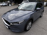 Mazda CX-5 CD150 automatik,NAVI,HUD,ALU 19,KAMERA360,BOSE,LED..U PDV-U