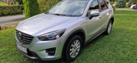 Mazda CX-5 CD150 automatik